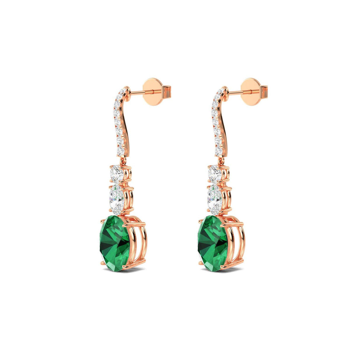 Aria Mae earrings