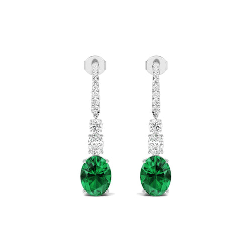 Aria Mae earrings