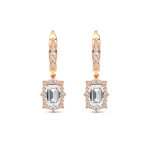 Aria Grace earrings
