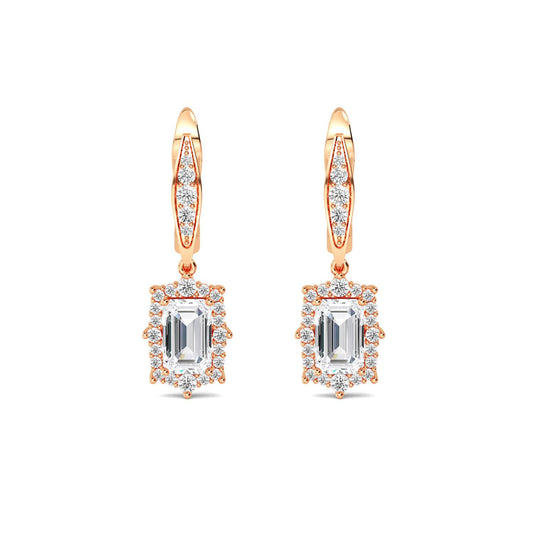 Aria Grace earrings