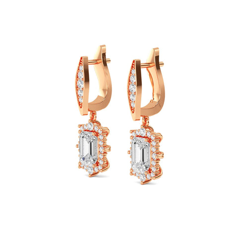 Aria Grace earrings