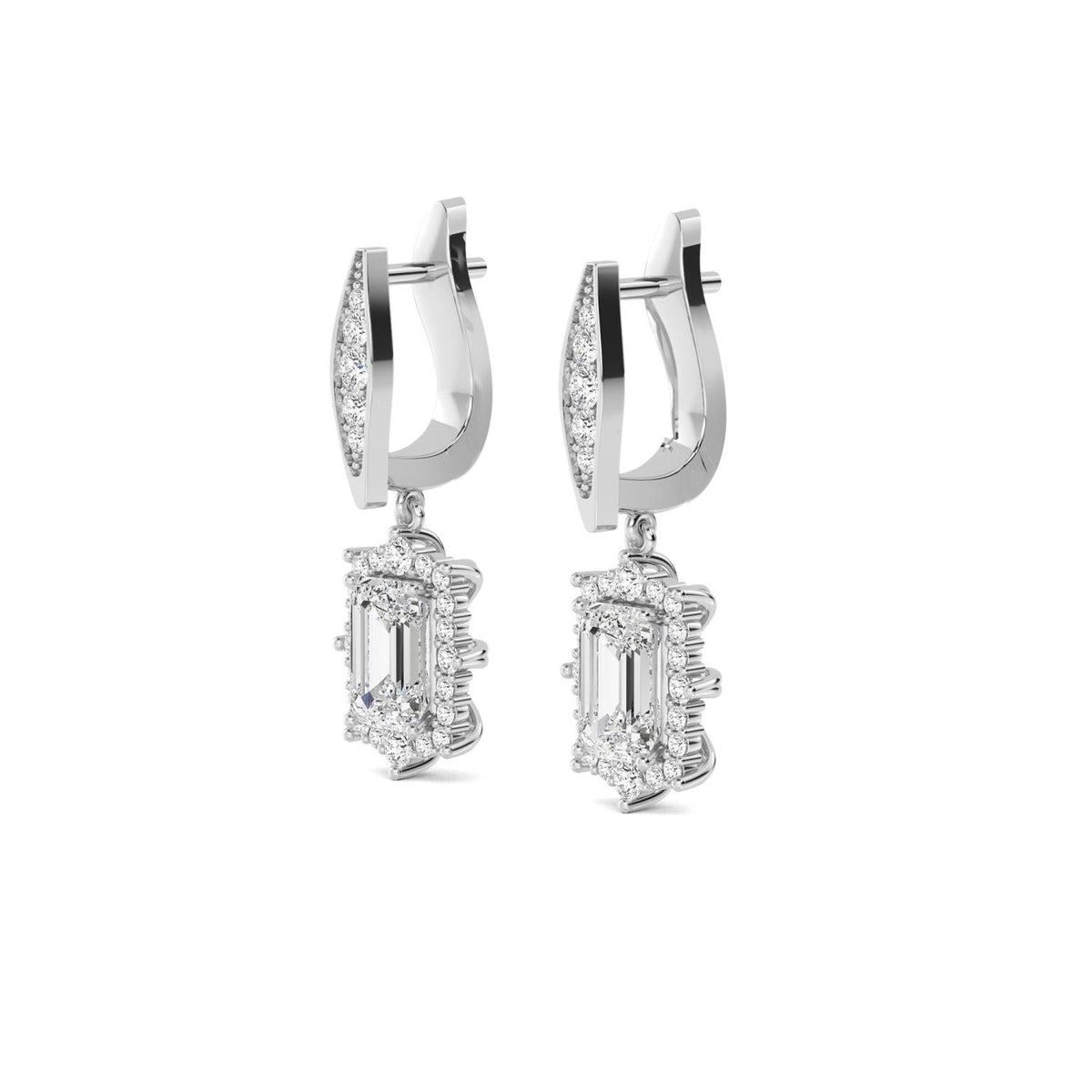Aria Grace earrings