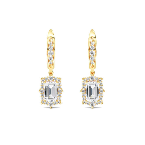 Aria Grace earrings