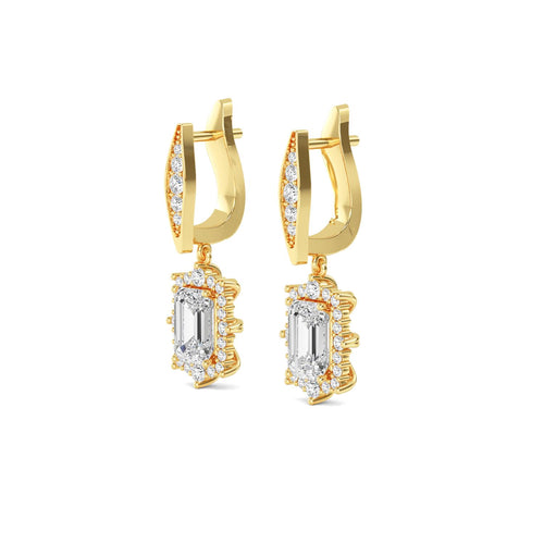 Aria Grace earrings
