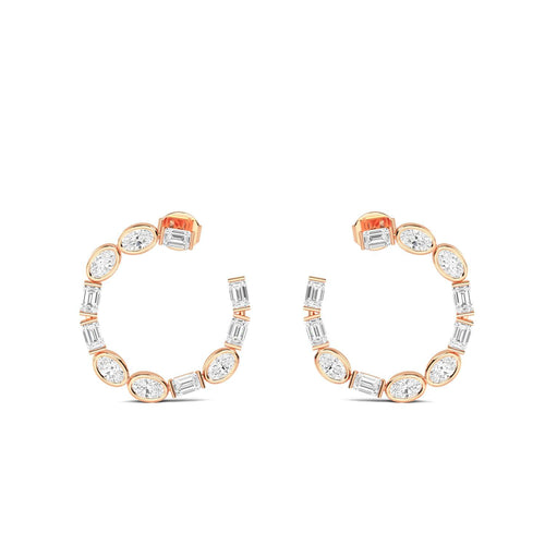 Eden Celeste earrings