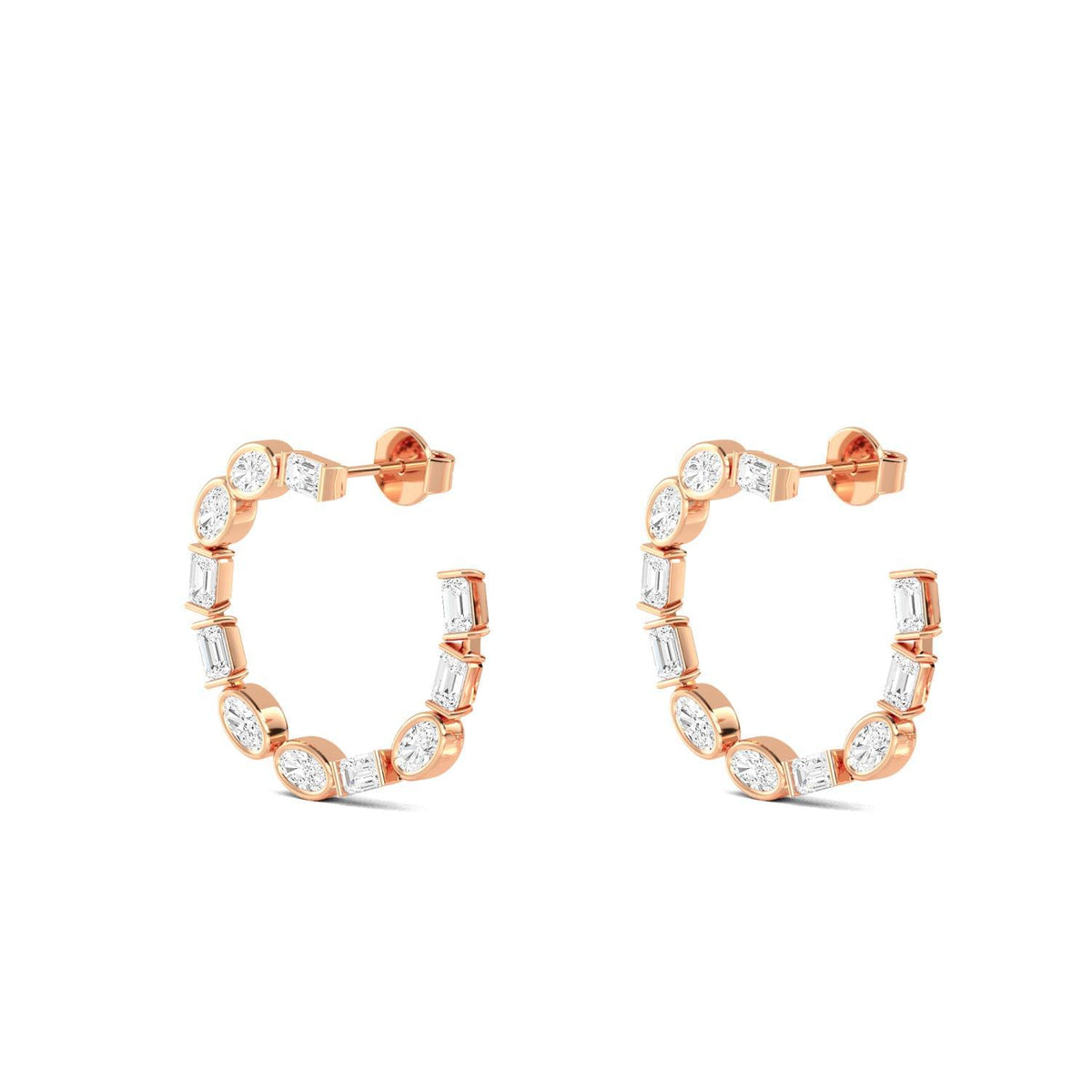 Eden Celeste earrings