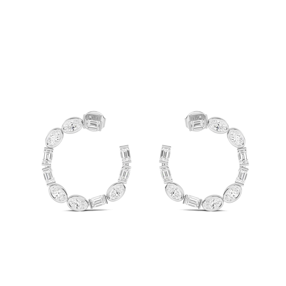 Eden Celeste earrings