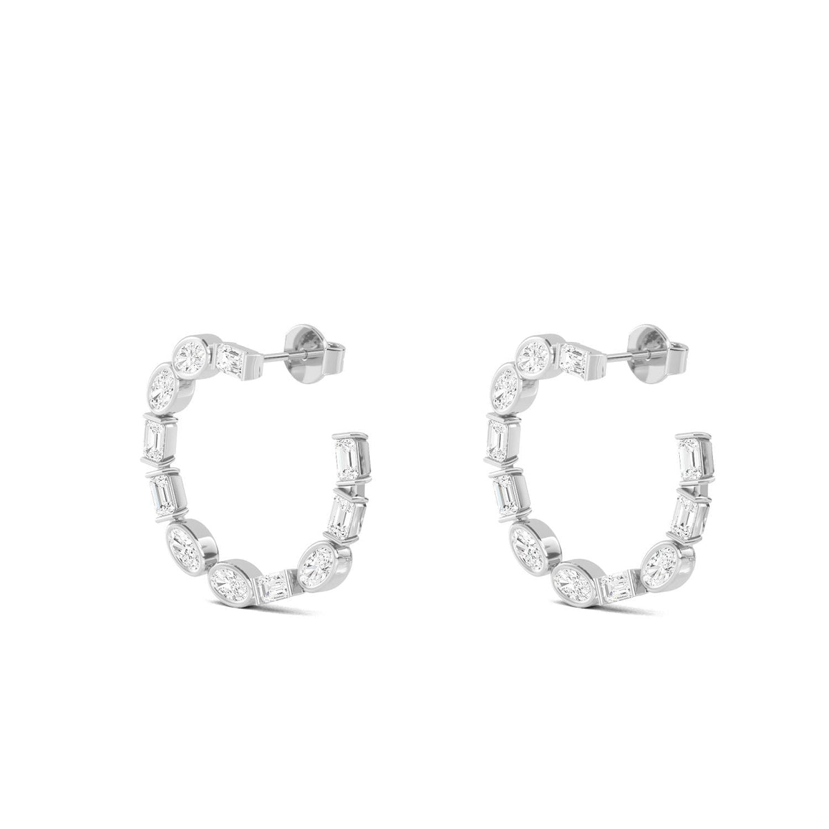 Eden Celeste earrings