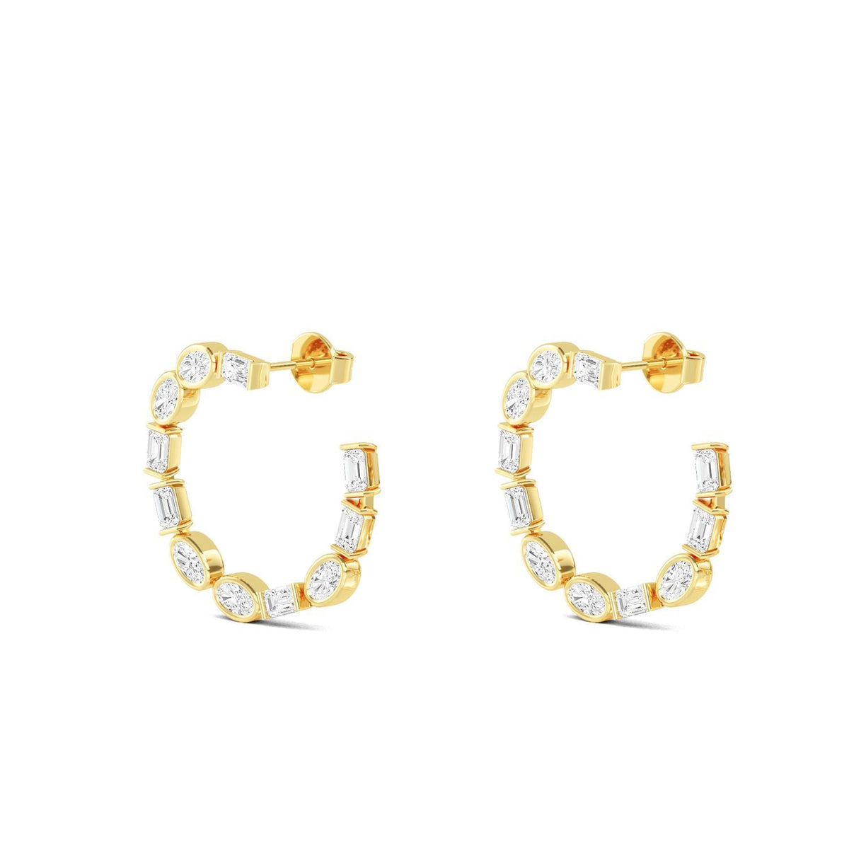 Eden Celeste earrings