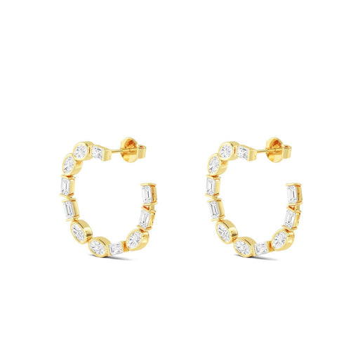 Eden Celeste earrings