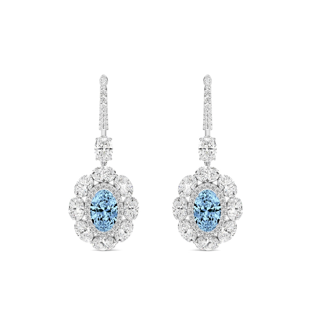 Julia Belle earrings