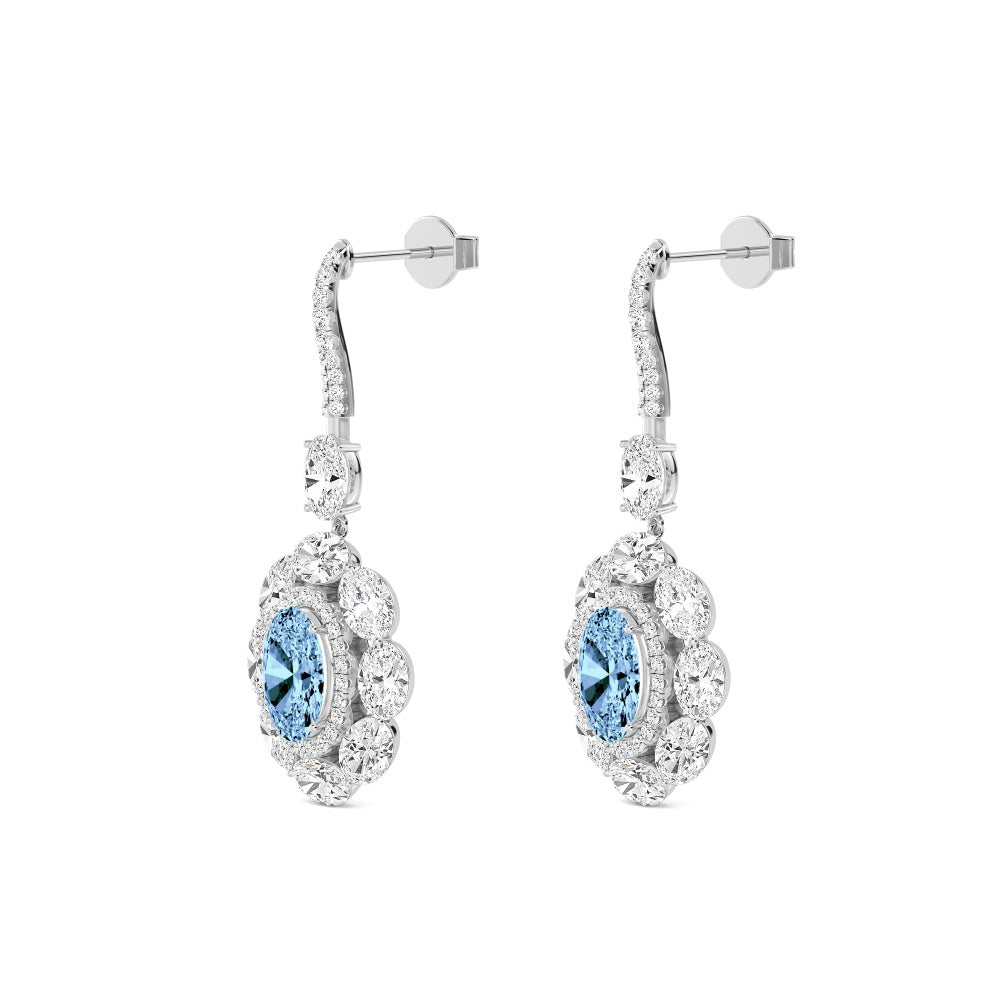 Julia Belle earrings