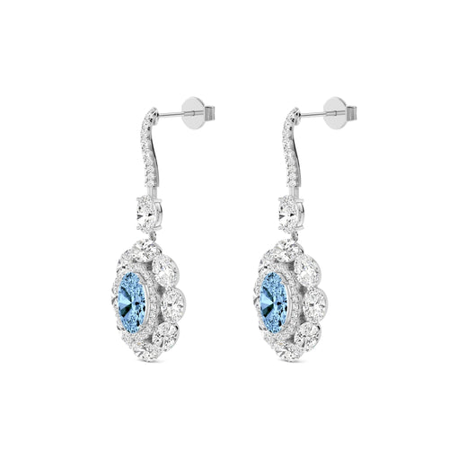 Julia Belle earrings