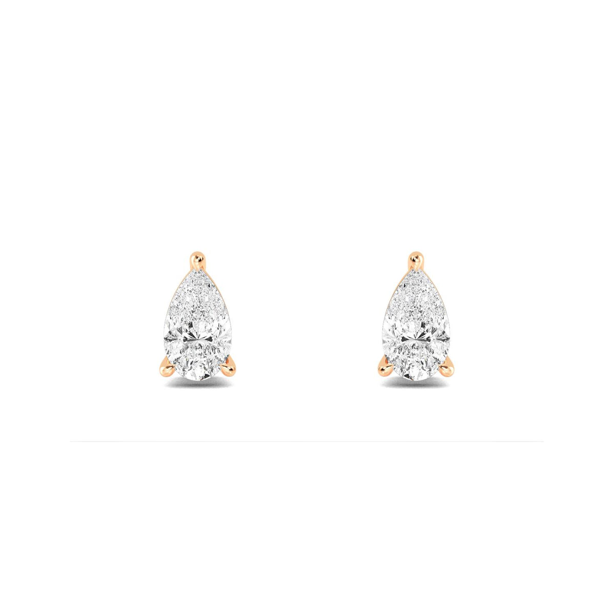 Jessamine earrings