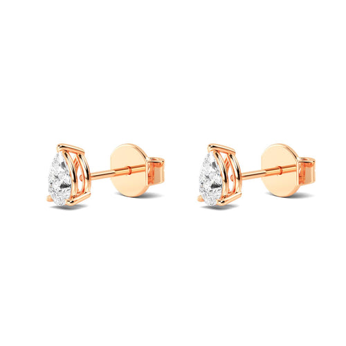 Jessamine earrings