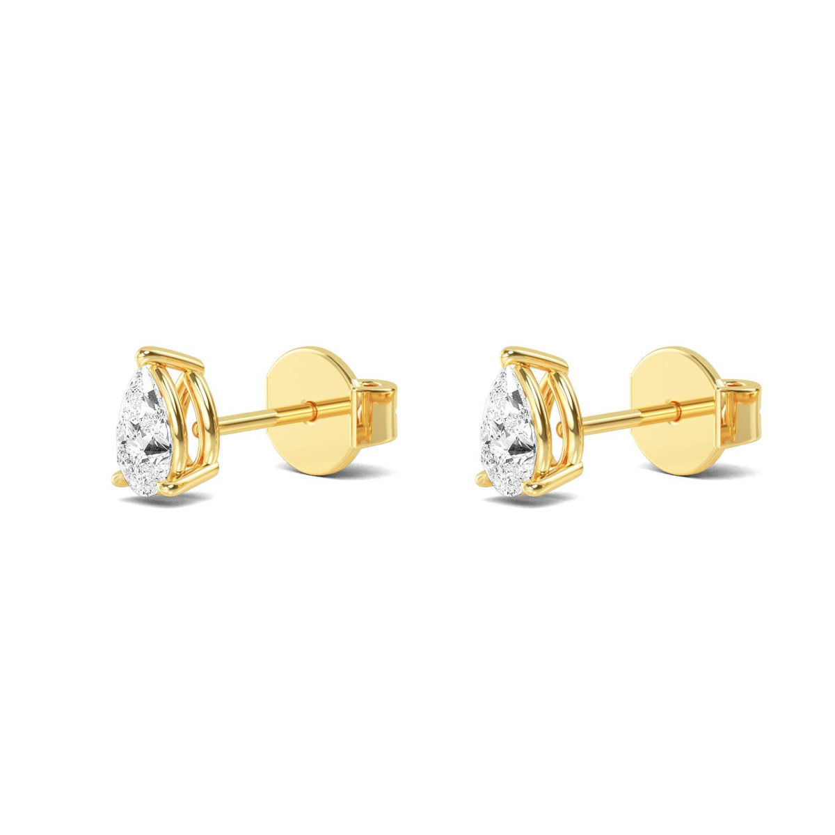 Jessamine earrings