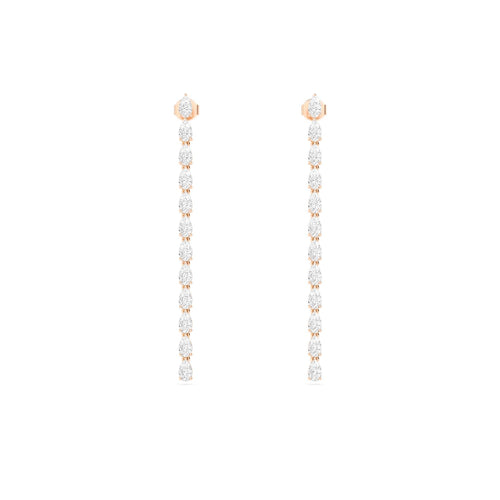 Eden Grace earrings