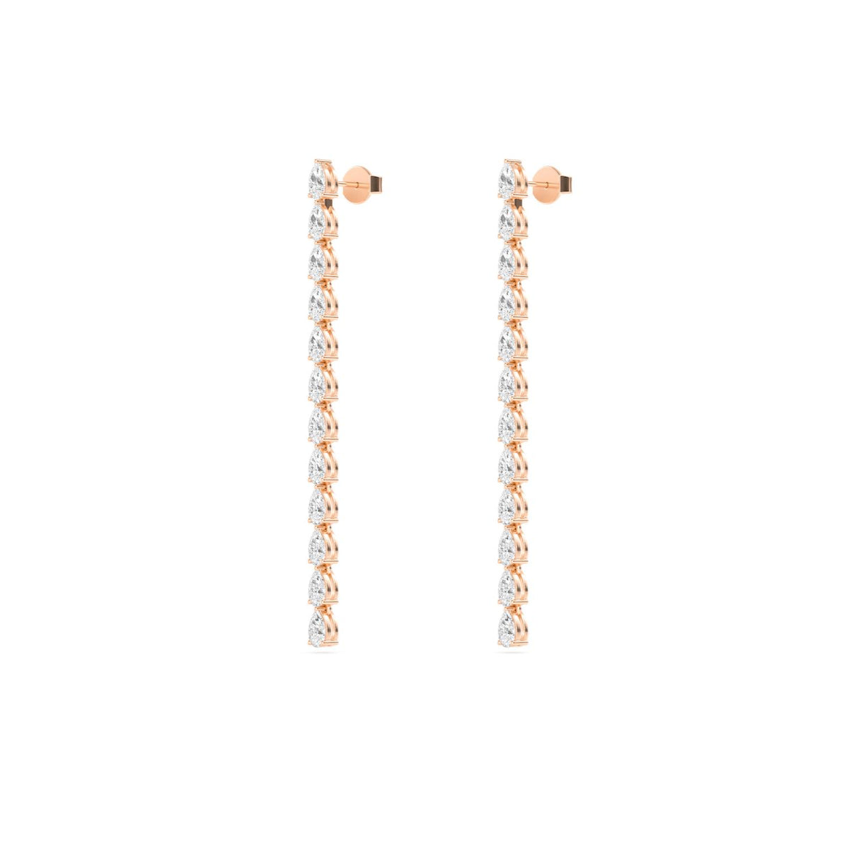 Eden Grace earrings