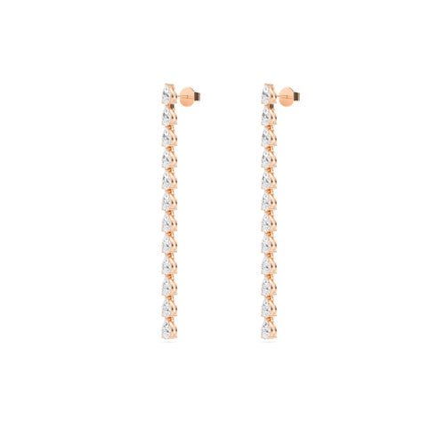 Eden Grace earrings