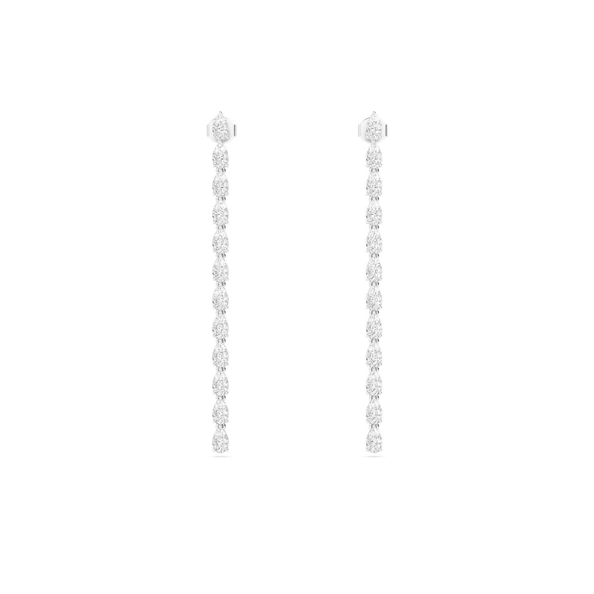 Eden Grace earrings