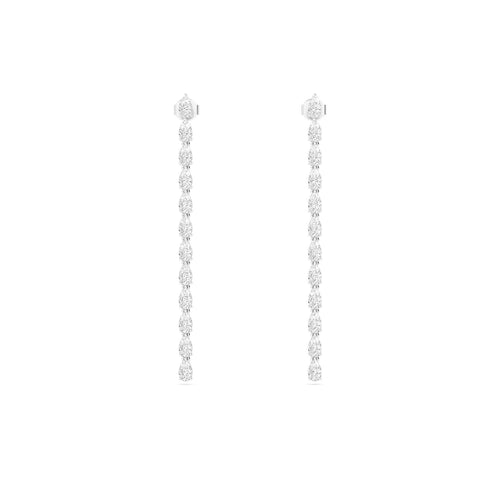 Eden Grace earrings