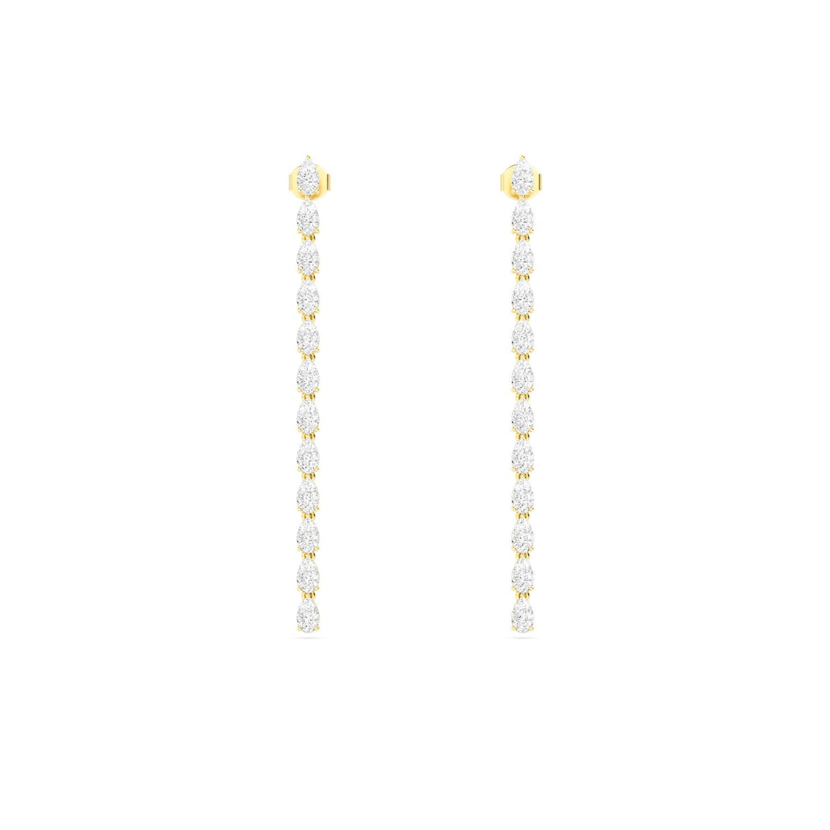 Eden Grace earrings