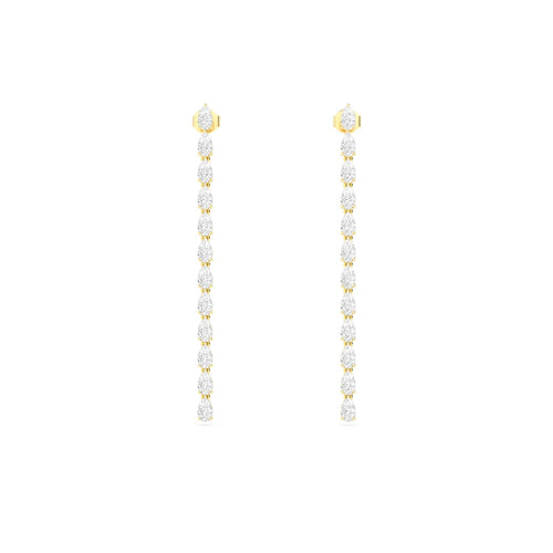 Eden Grace earrings