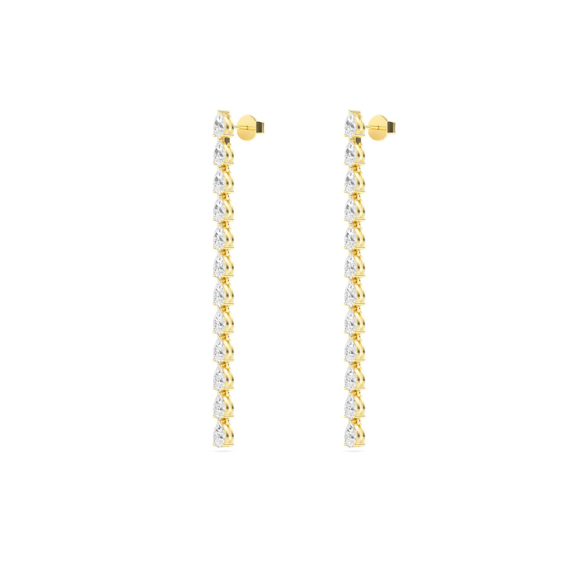 Eden Grace earrings