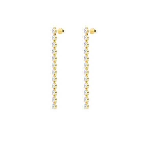Eden Grace earrings