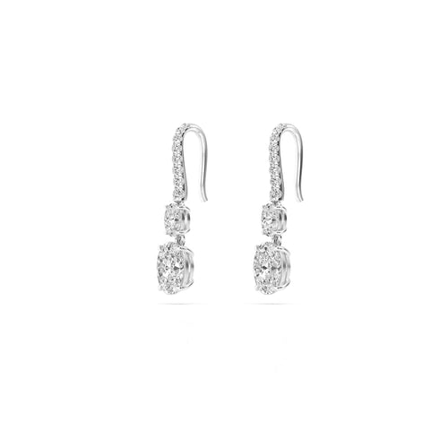 Aria Lune earrings