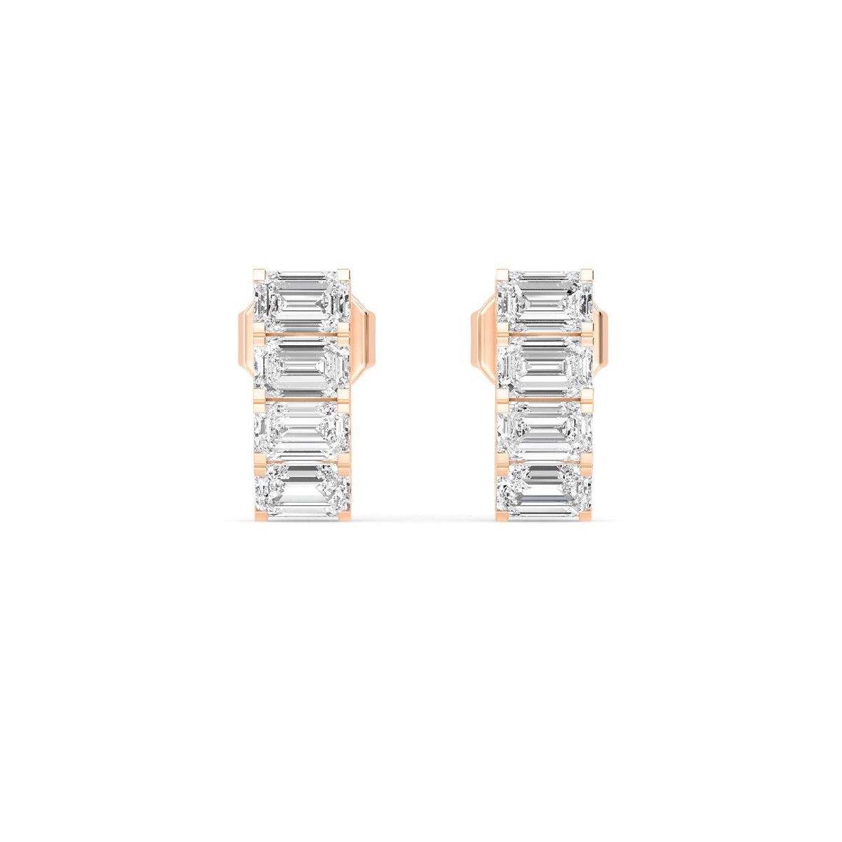 Celine Grace earrings