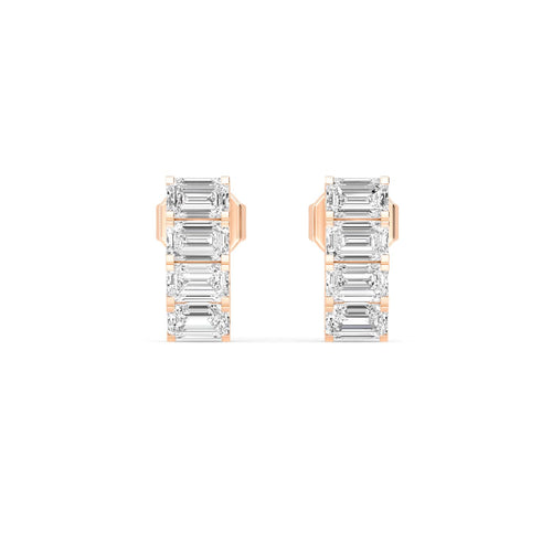 Celine Grace earrings