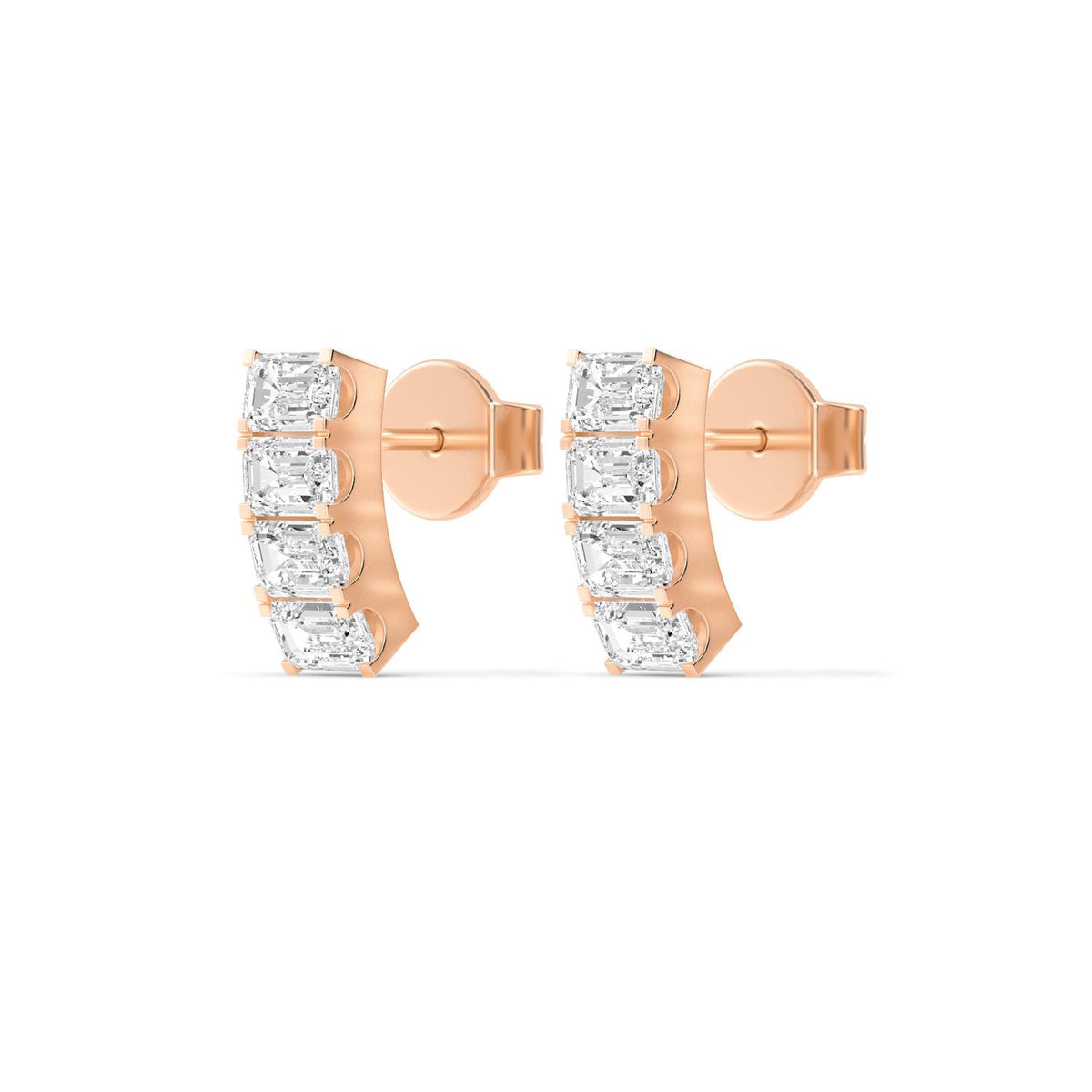 Celine Grace earrings