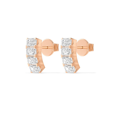 Celine Grace earrings