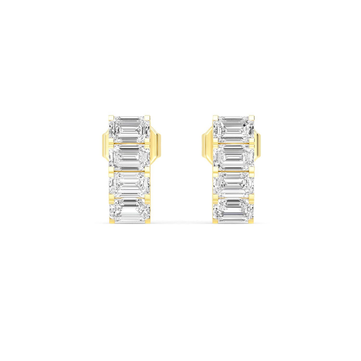 Celine Grace earrings
