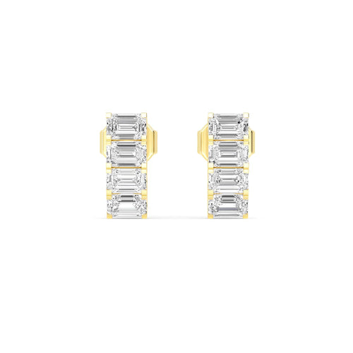 Celine Grace earrings
