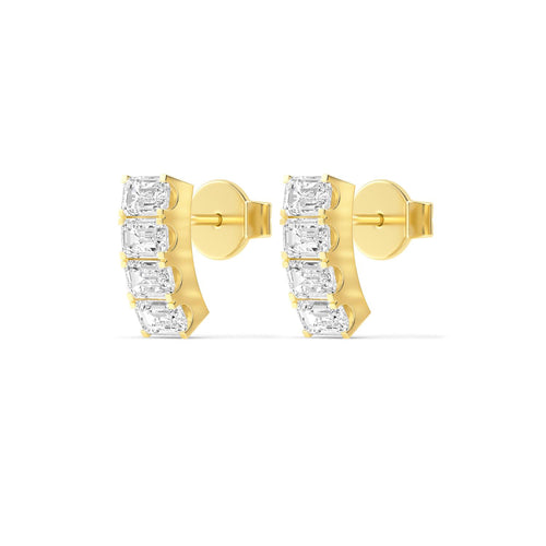 Celine Grace earrings