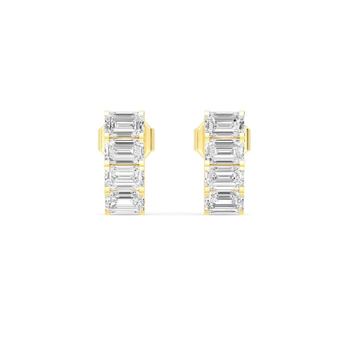 Celine Joy earrings