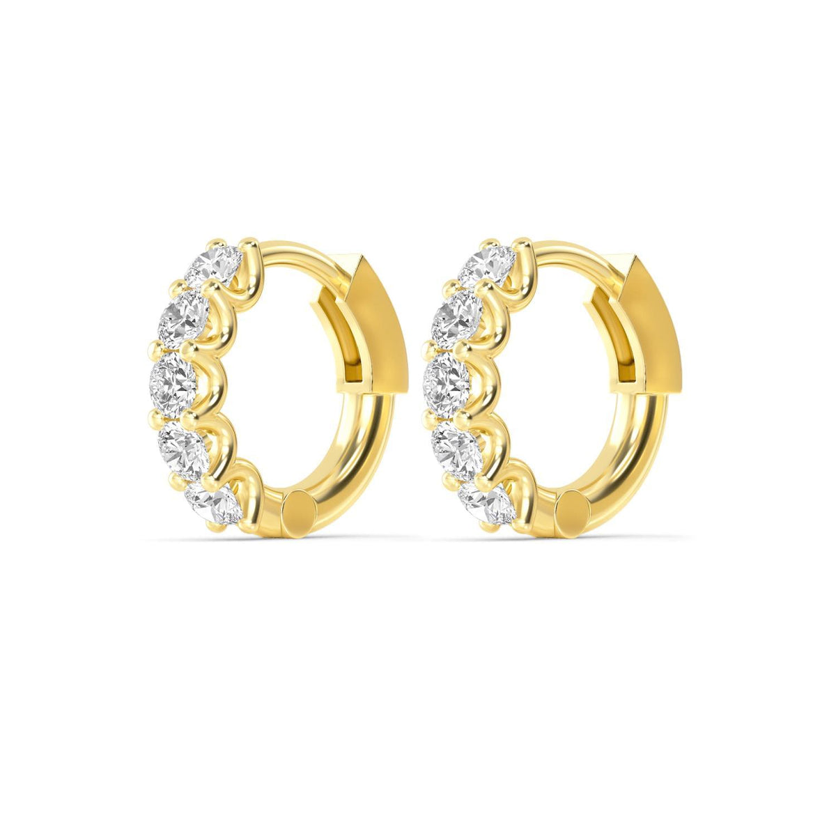 Esme Celeste earrings