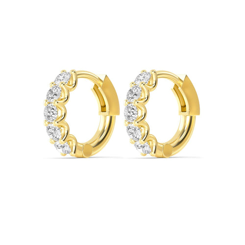 Esme Celeste earrings