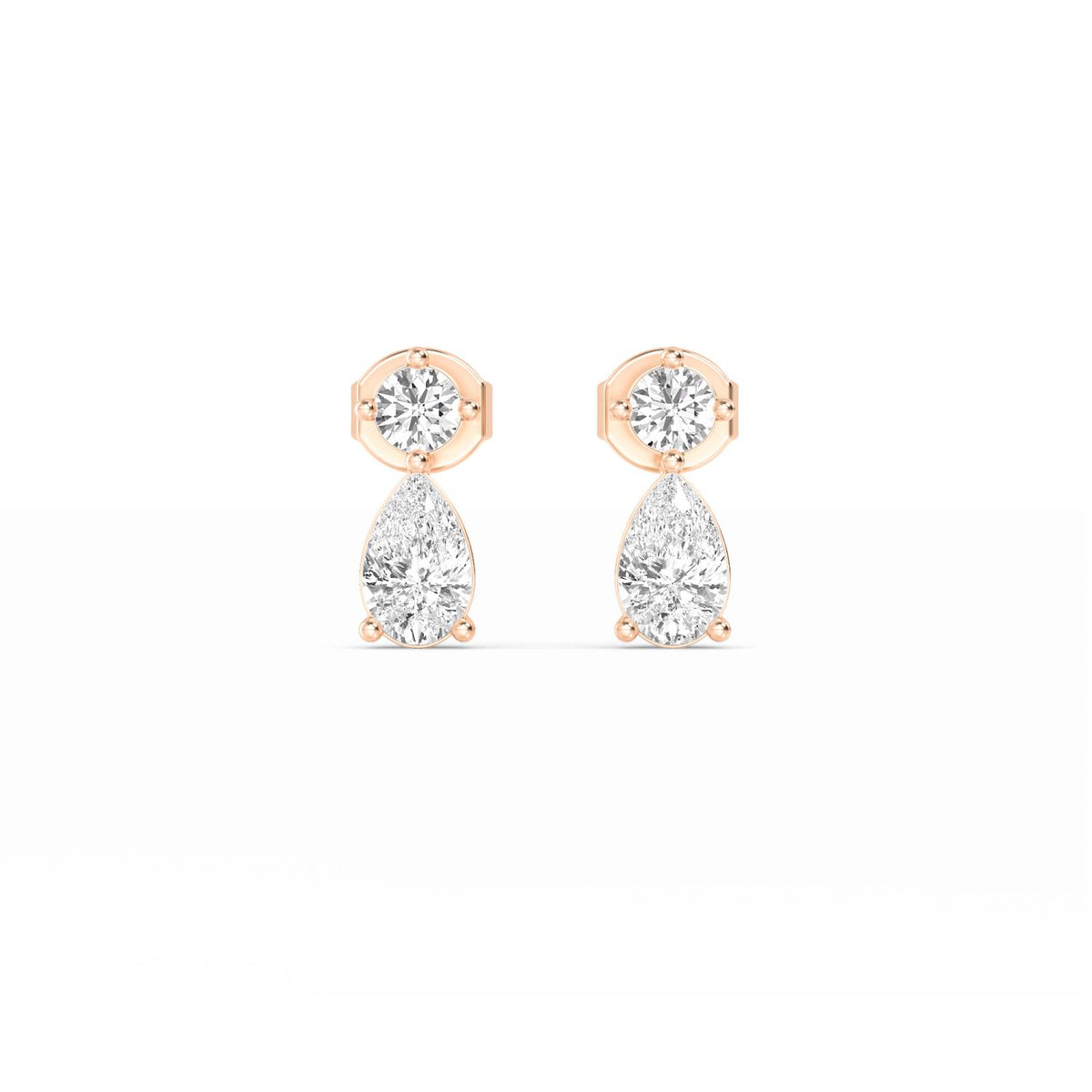 Aria Joy earrings