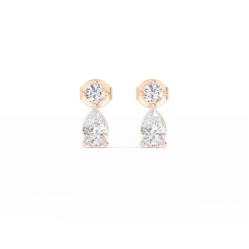 Aria Joy earrings