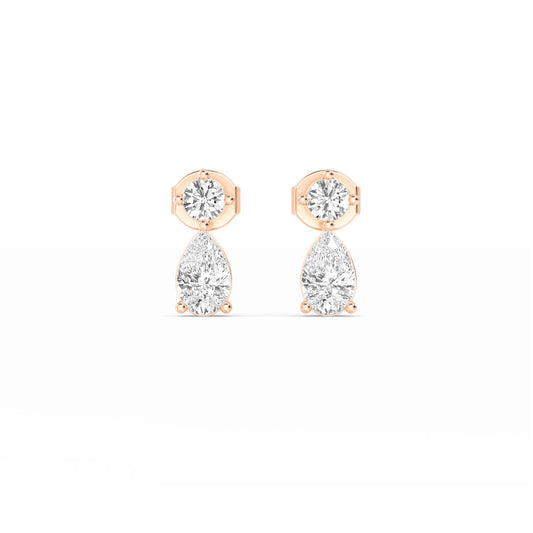 Aria Joy earrings