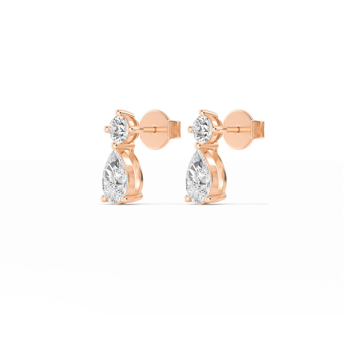 Aria Joy earrings