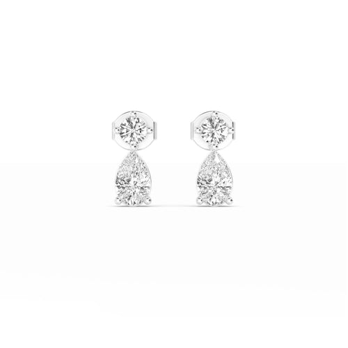 Aria Joy earrings