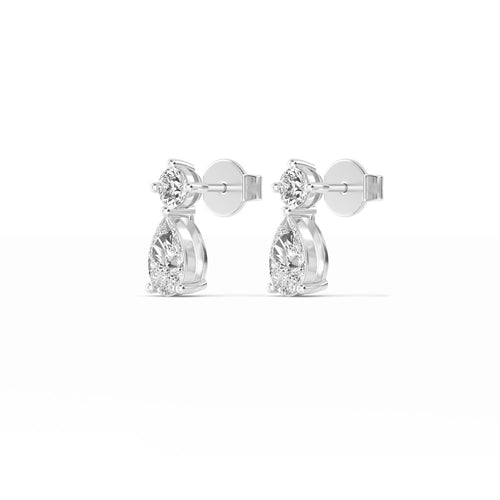 Aria Joy earrings