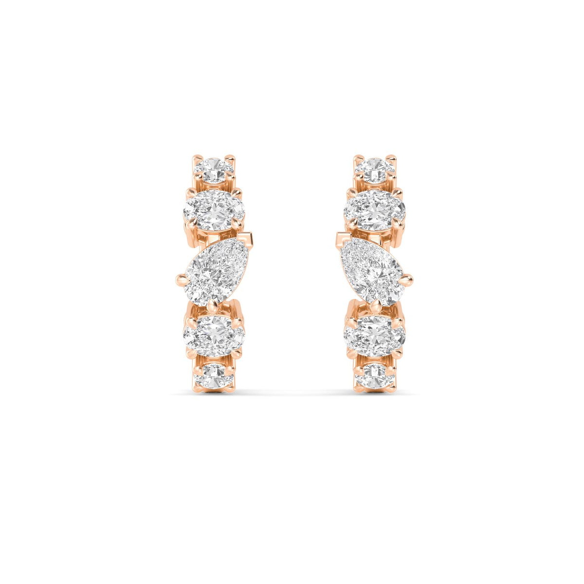 Ava Dawn earrings