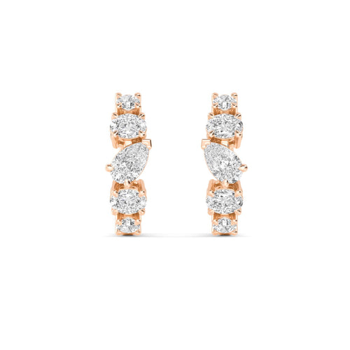 Ava Dawn earrings