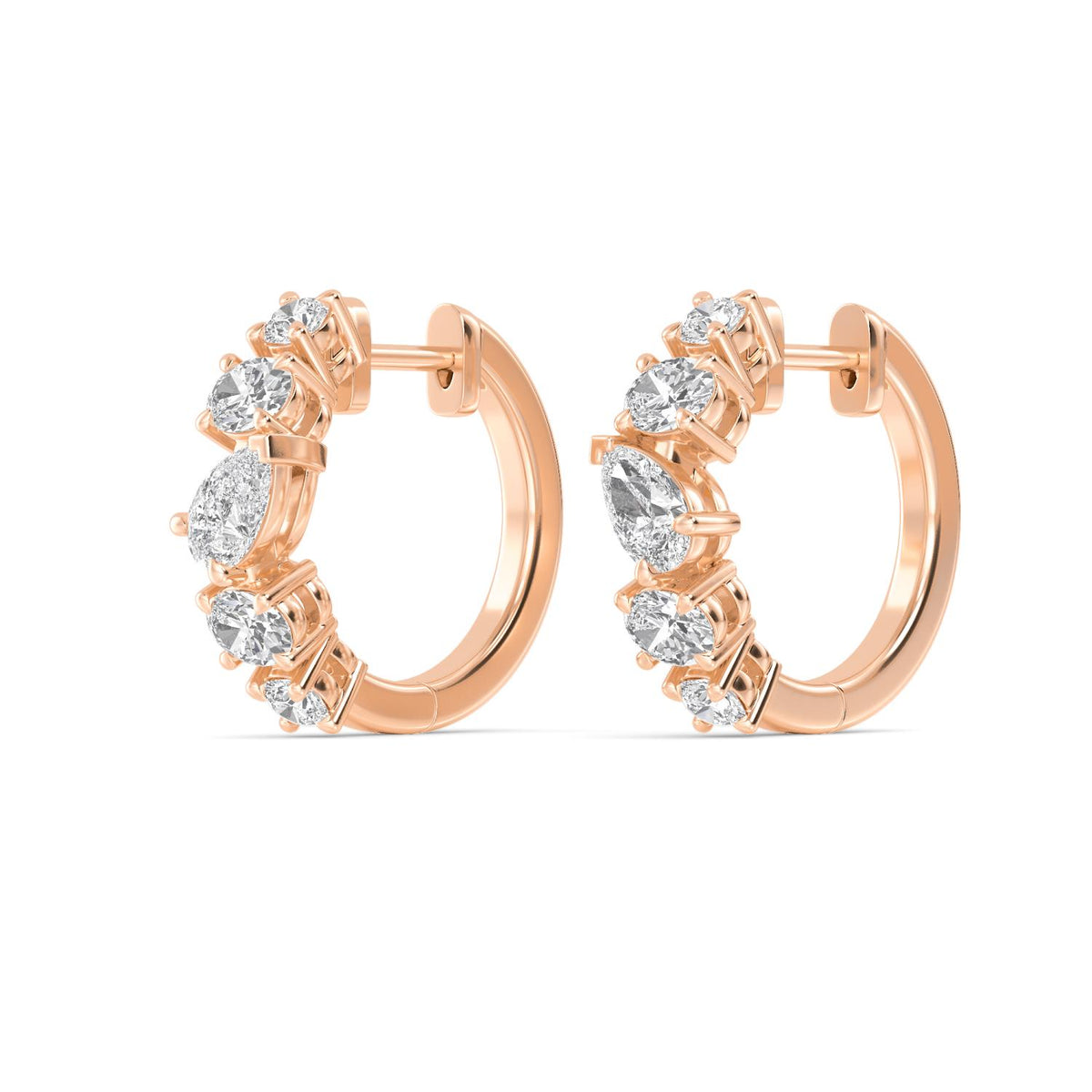 Ava Dawn earrings