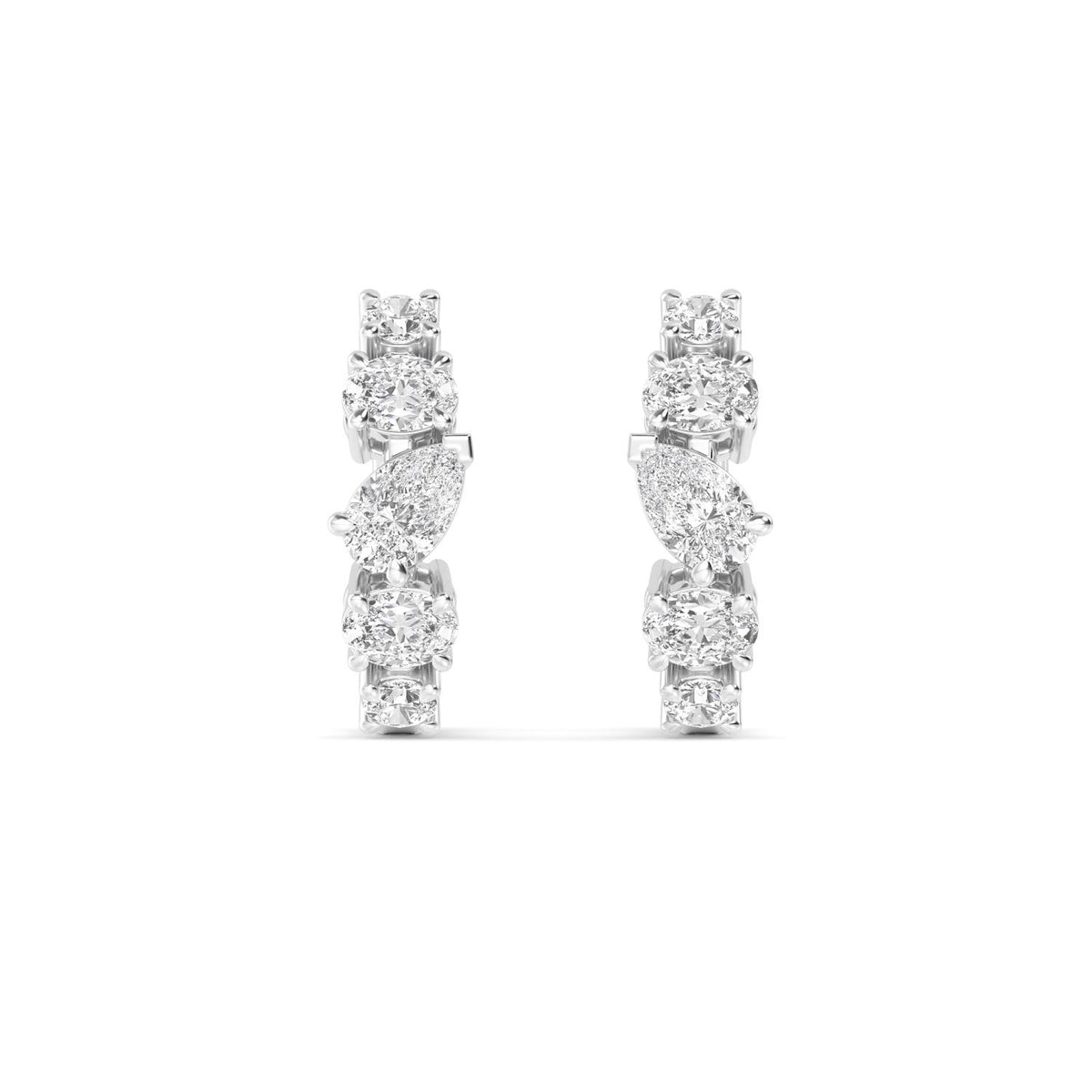 Ava Dawn earrings